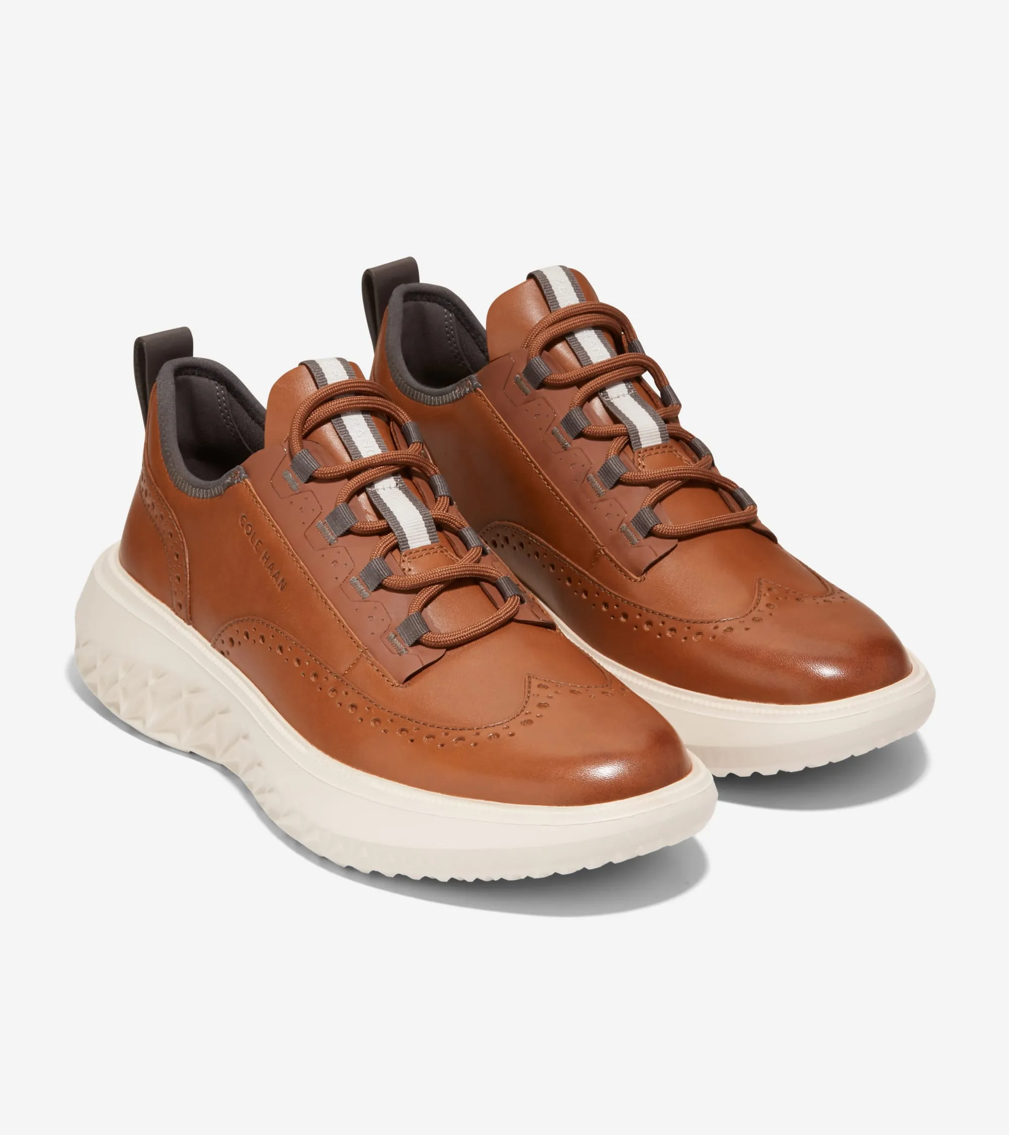 Мужские ZERØGRAND WFA Sneaker Oxfords