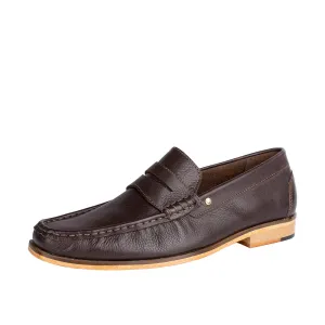 ANDREW MENS SLIP ON SHOES