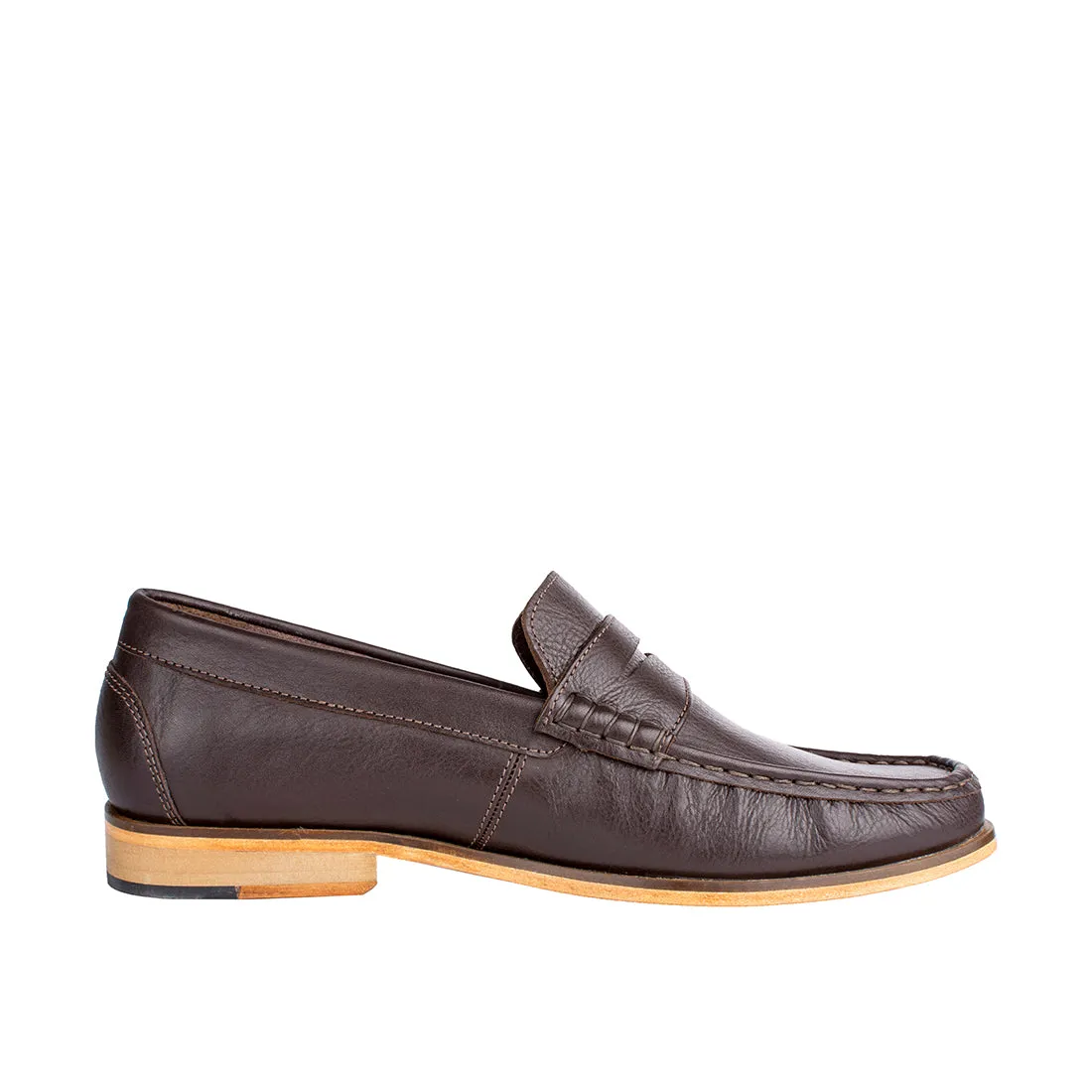 ANDREW MENS SLIP ON SHOES