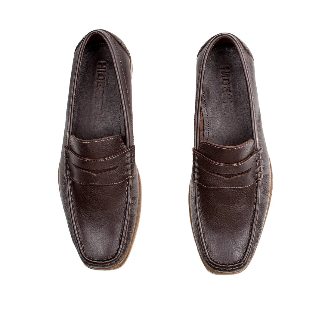 ANDREW MENS SLIP ON SHOES