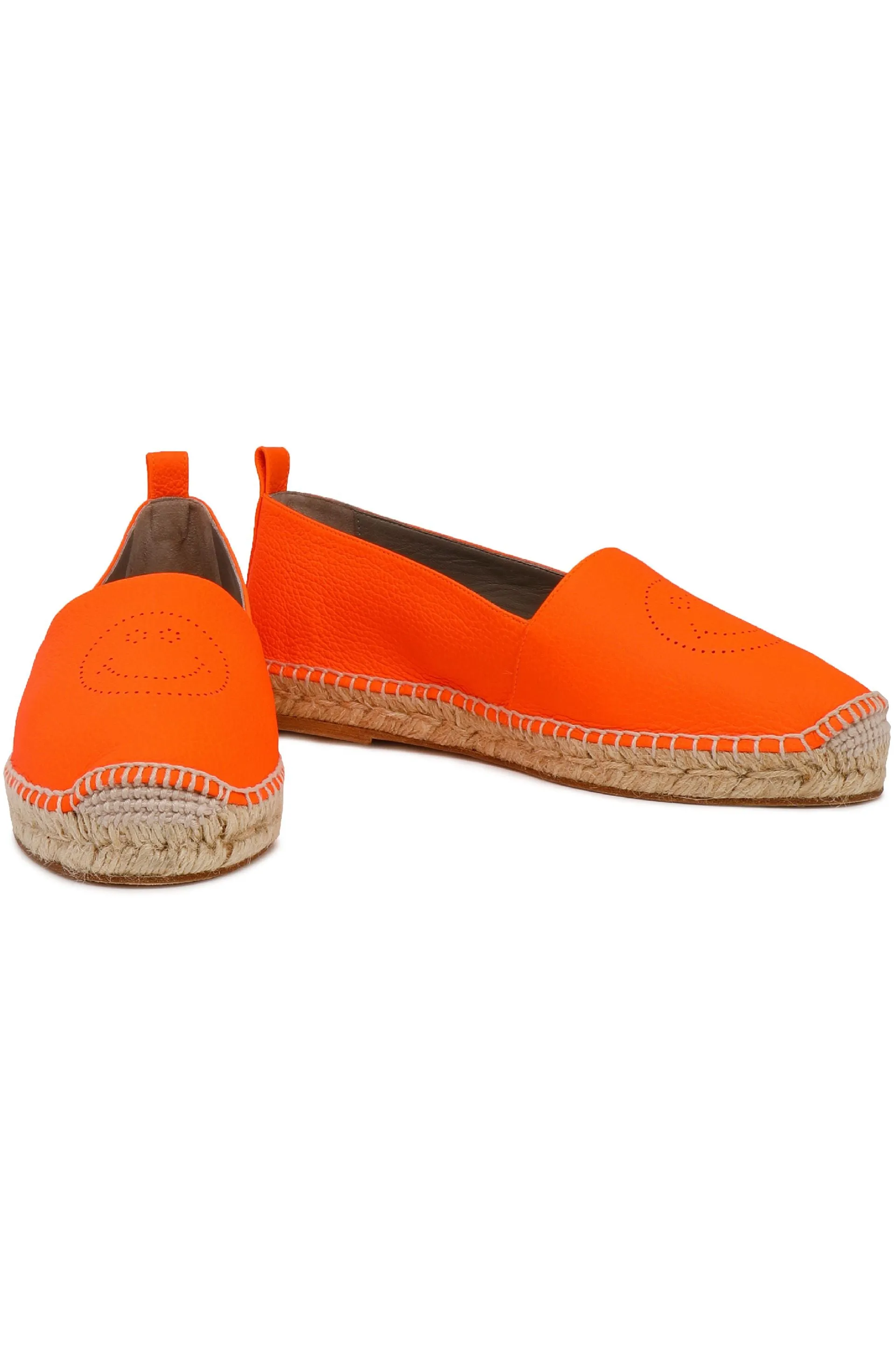 ANYA HINDMARCH - ESPADRILLES