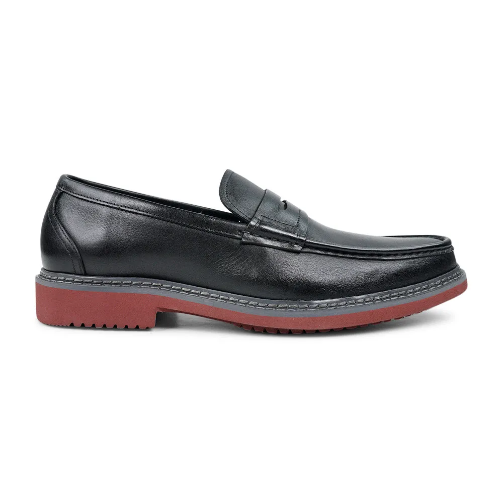 Bata Men's Dress TERRANO Premium Slip-On Loafer Shoe