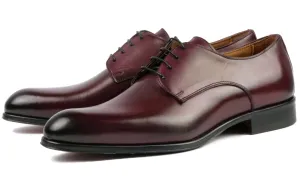 Brighton Derby Oxblood