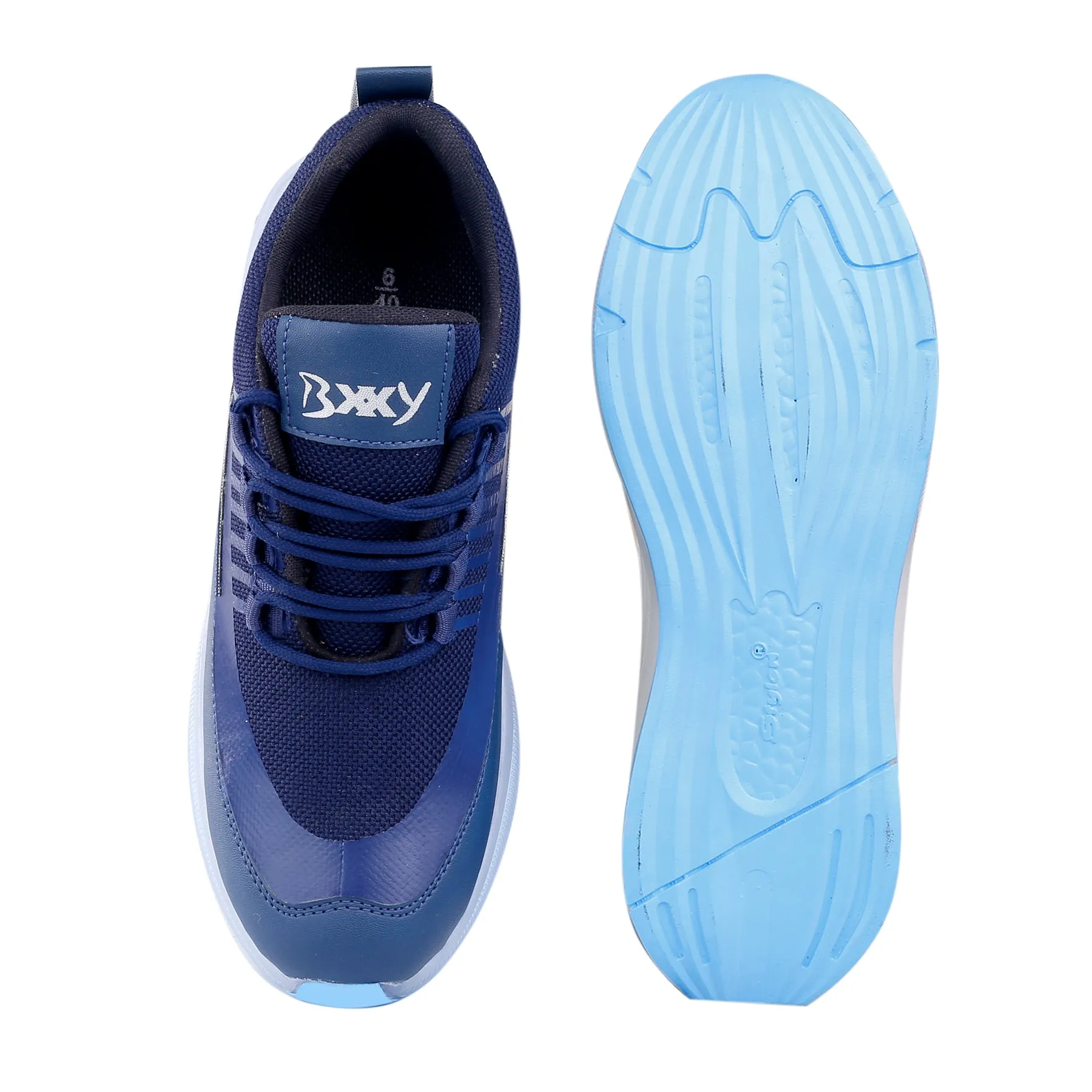 Bxxy's New Stylish Sports Running Shoes