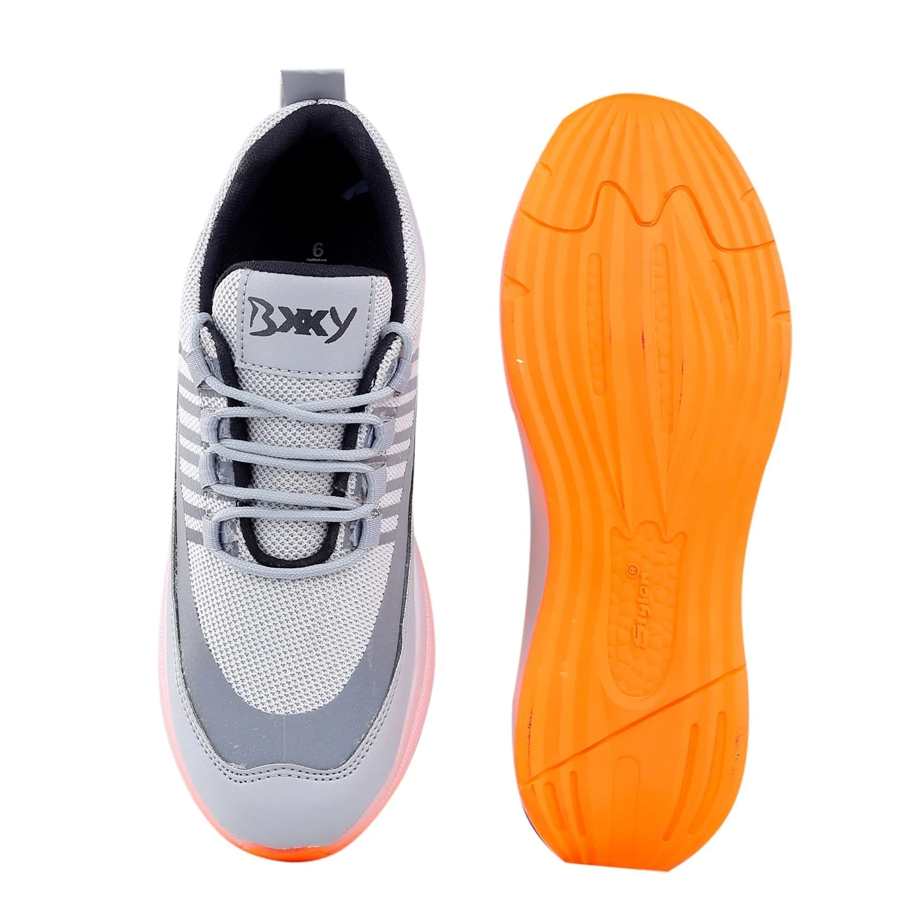 Bxxy's New Stylish Sports Running Shoes