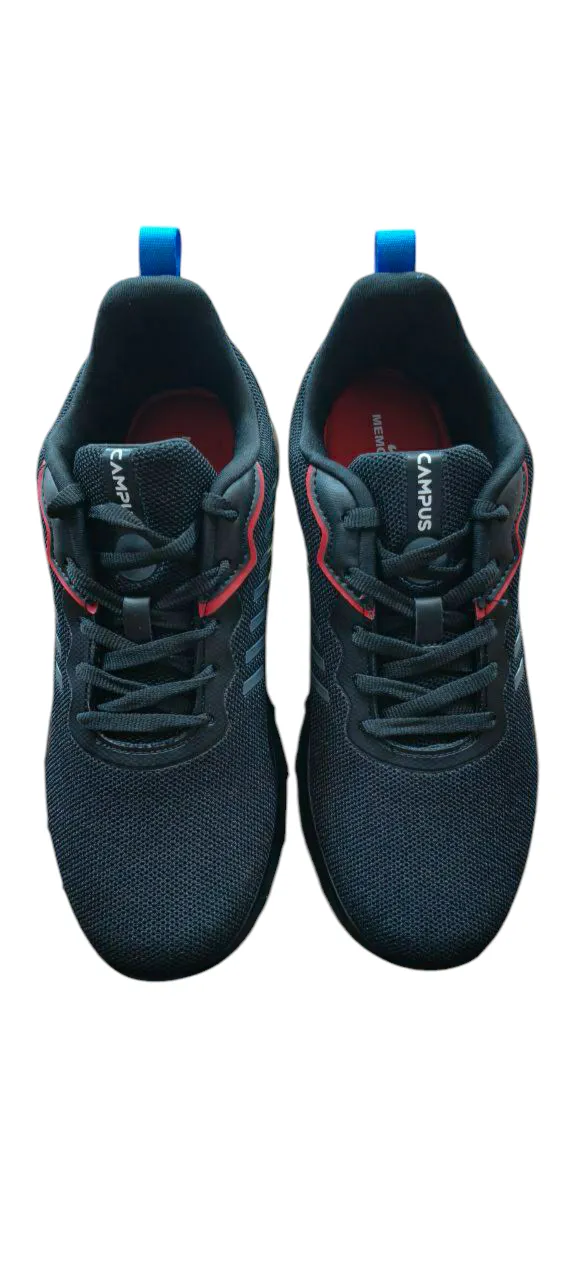 Campus Sports Shoes Deccan