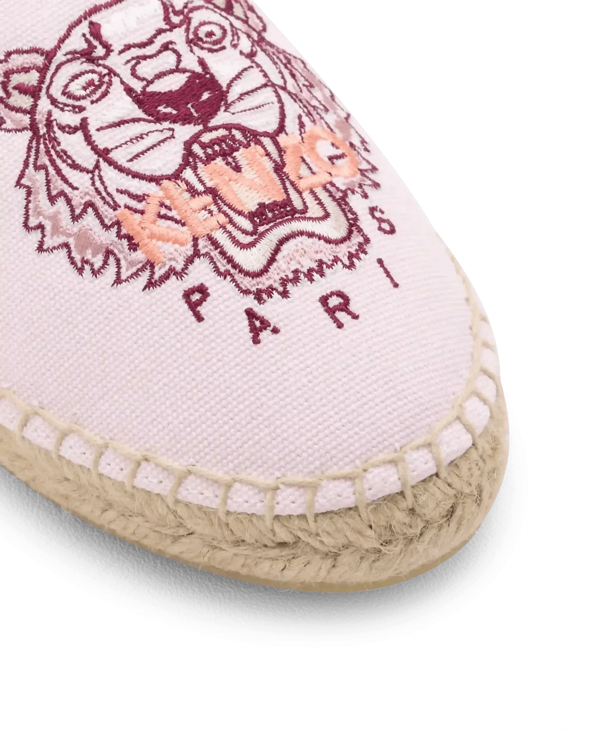 Classic Tiger Espadrilles