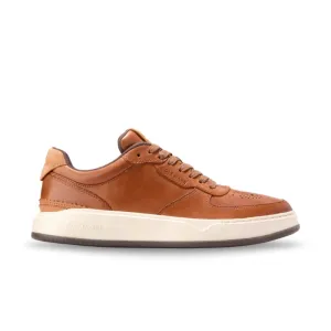 Cole Haan Men's GrandPro Crossover - Acorn/Ivory