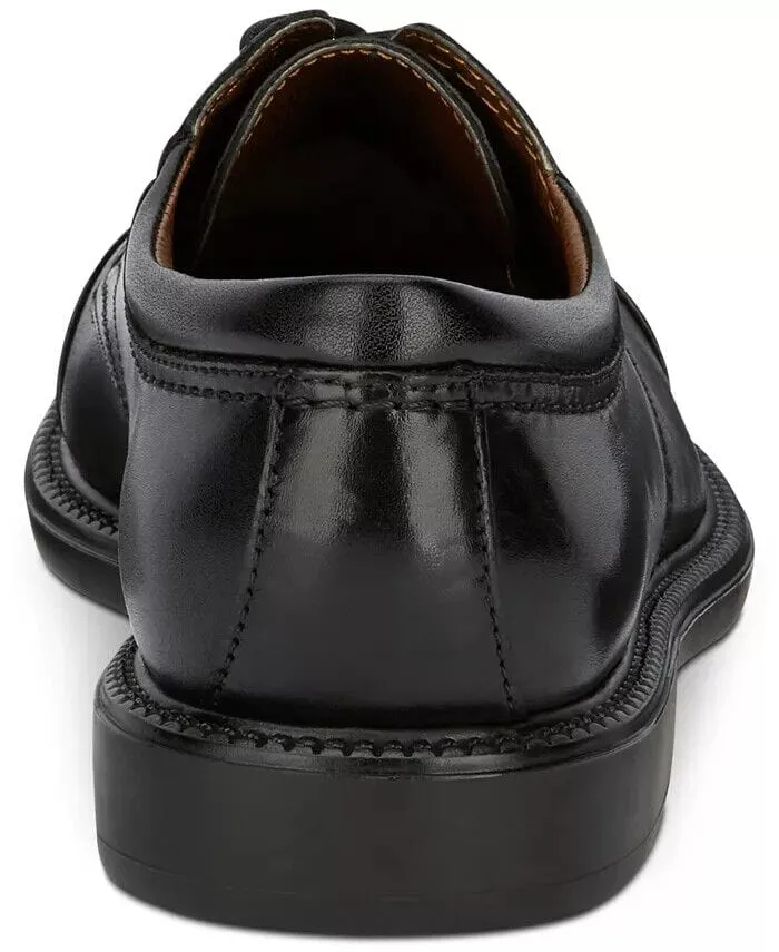 DOCKERS - Cap-Toe Oxford Shoes