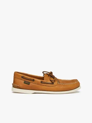 Jetty III 2 Eye Boat Shoes