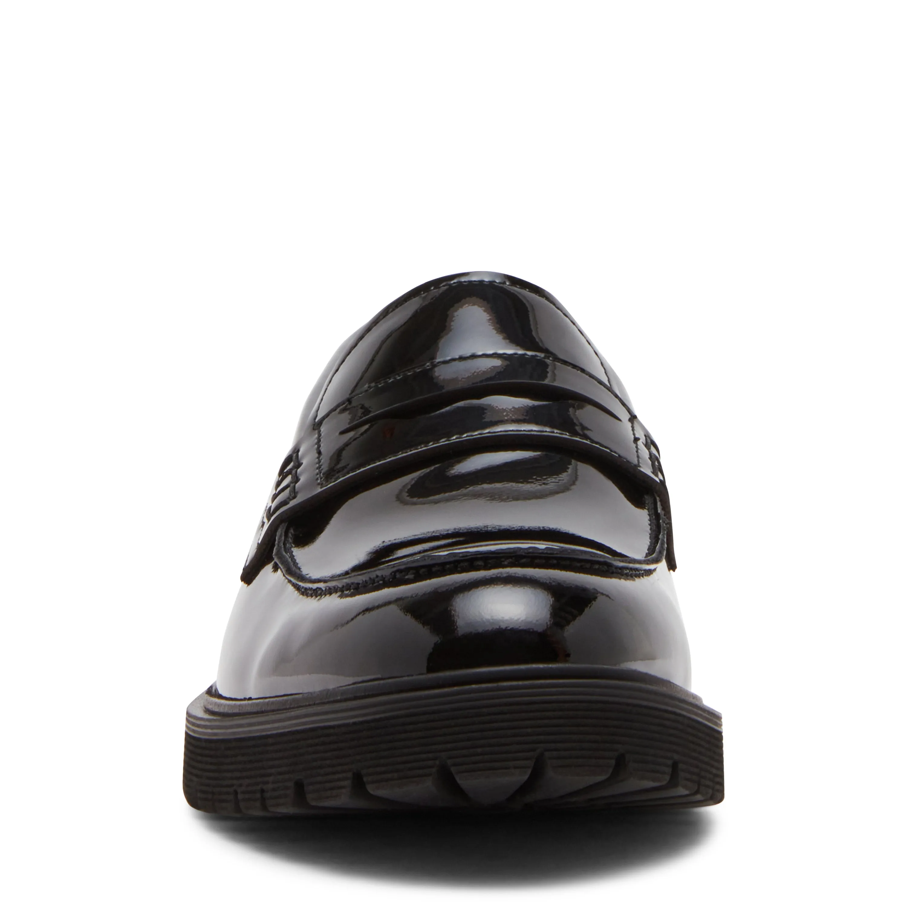 Maisonn Casual Shoe BLACK LEATHER