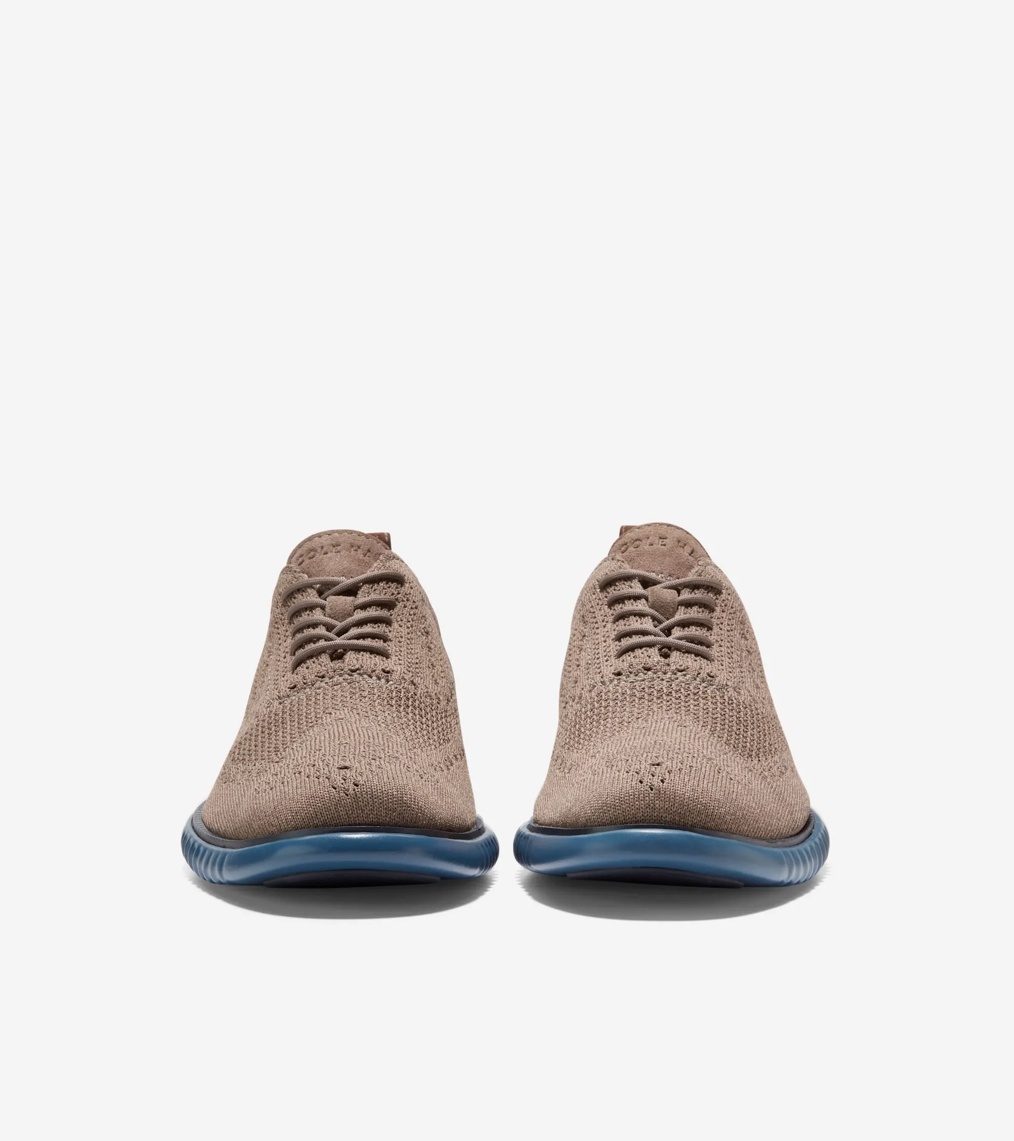 Men's 2.ZERØGRAND Stitchlite Wingtip Oxfords