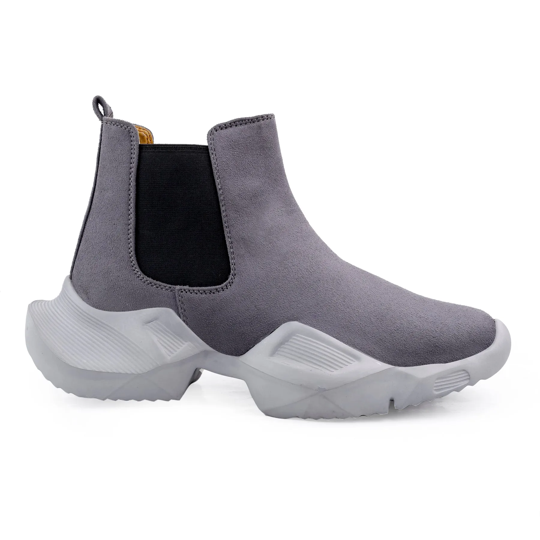 Men's Designer Chelsea Boots