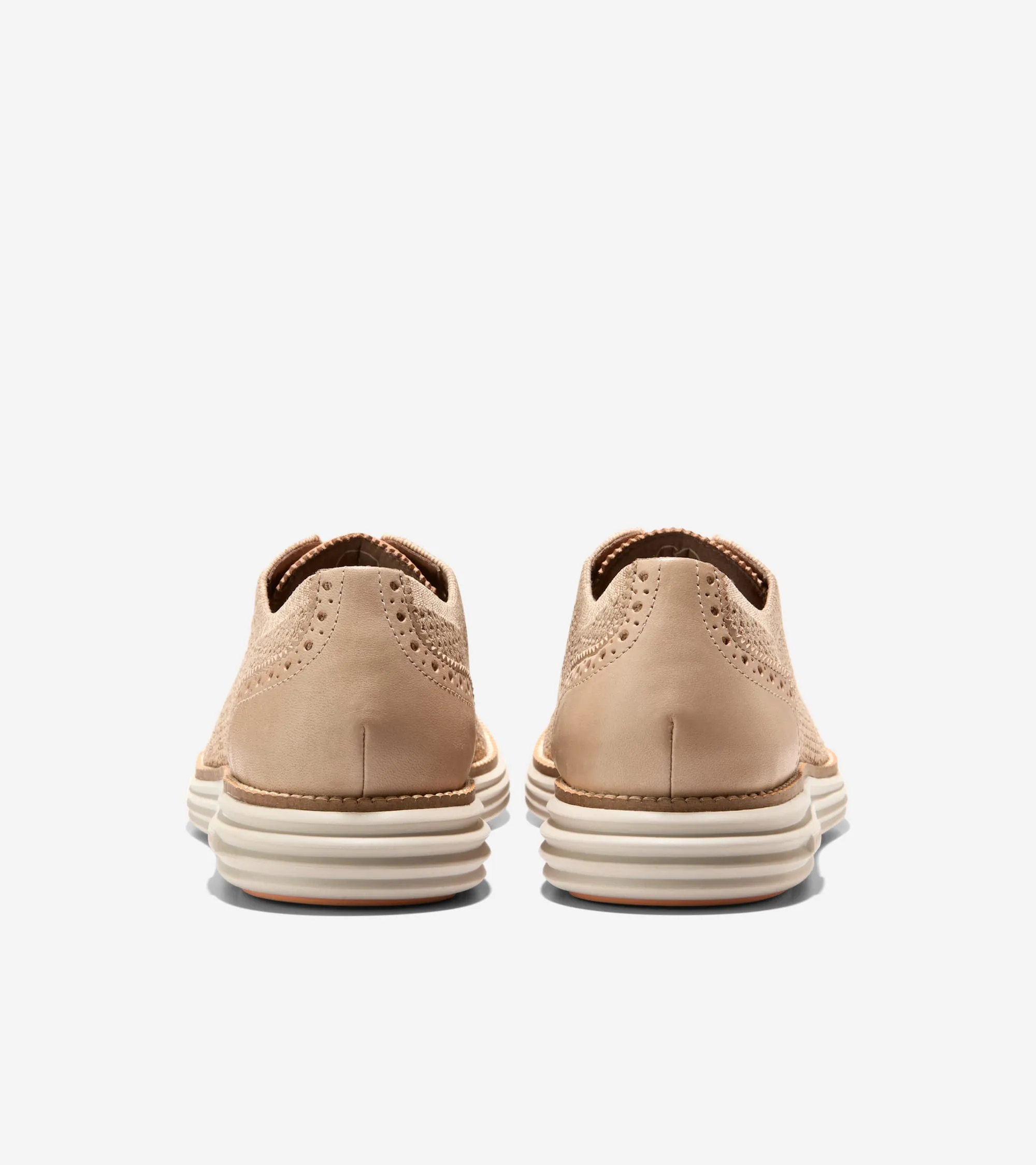 Men's ØriginalGrand Remastered Stitchlite™ Oxfords