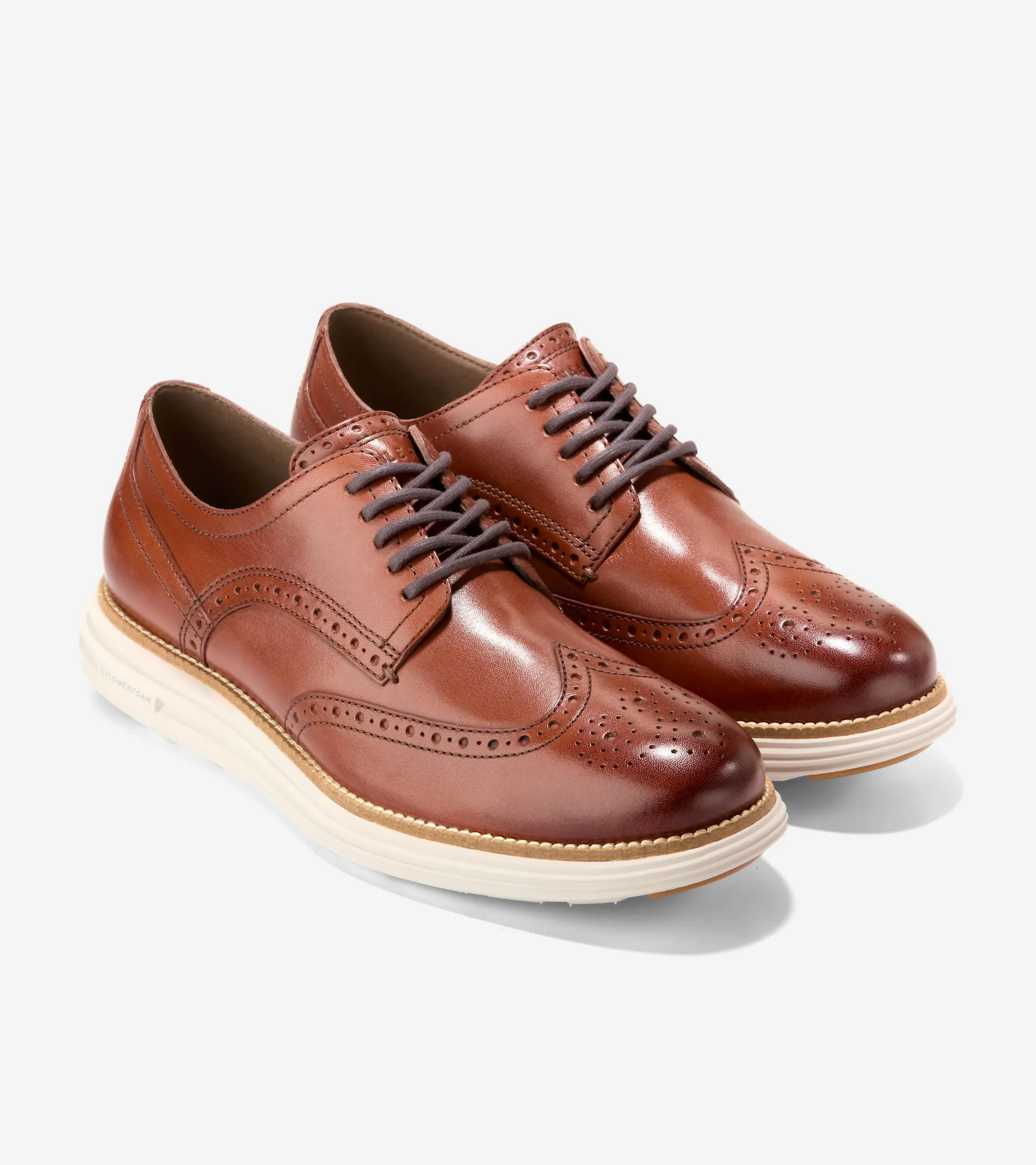 Men's ØriginalGrand Remastered Wingtip Oxfords