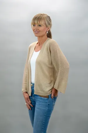 Molly Bracken Knitted Cardigan