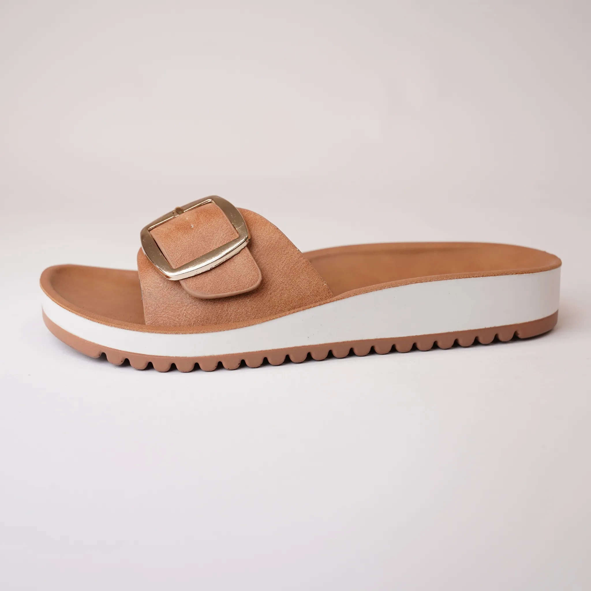 Naja Brandy Slides