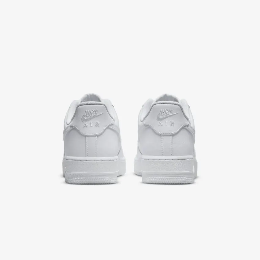 Nike Air Force 1 Triple White AF1 Sale