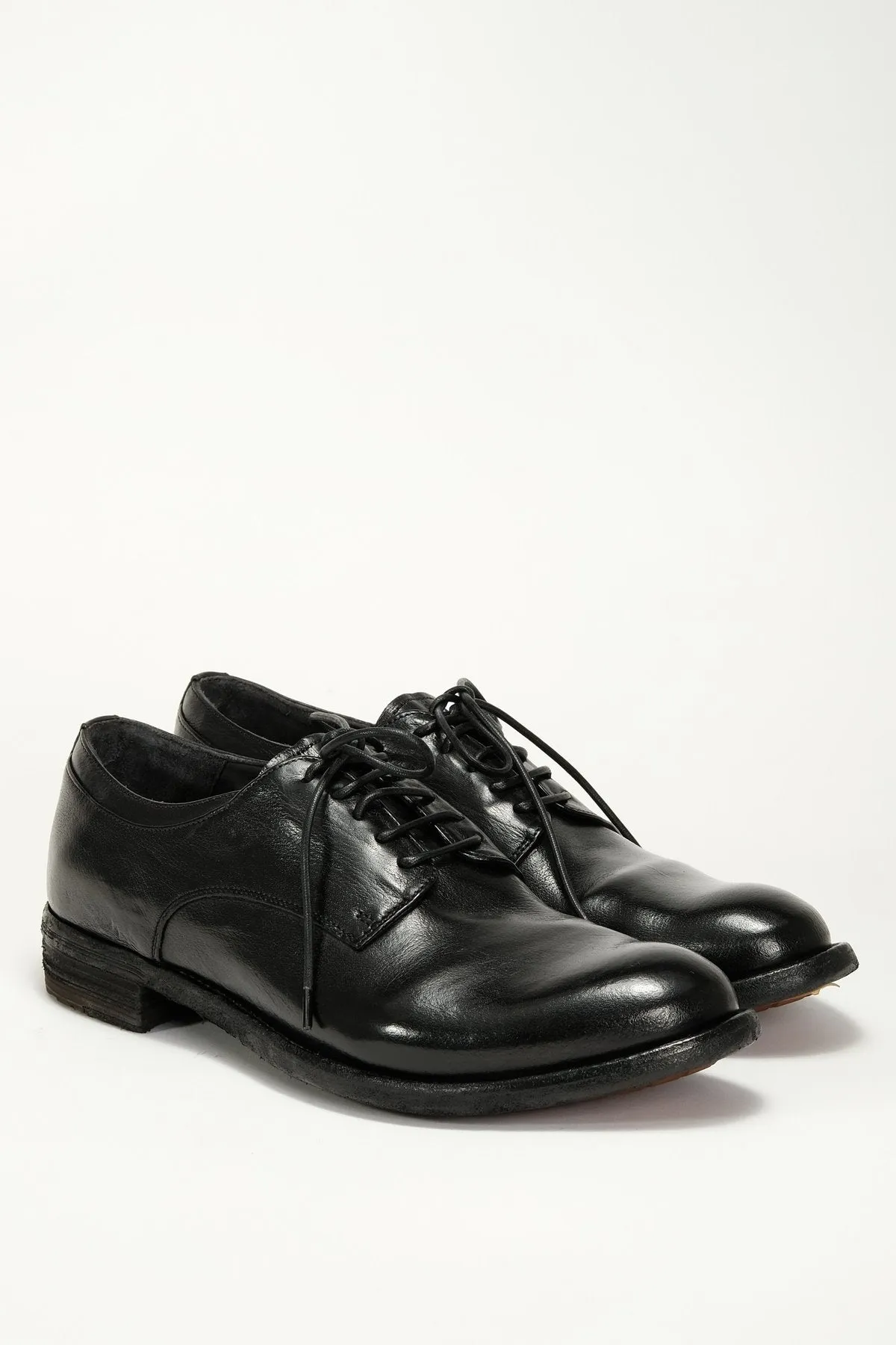 Officine Creative - Brogue 012 - Nero