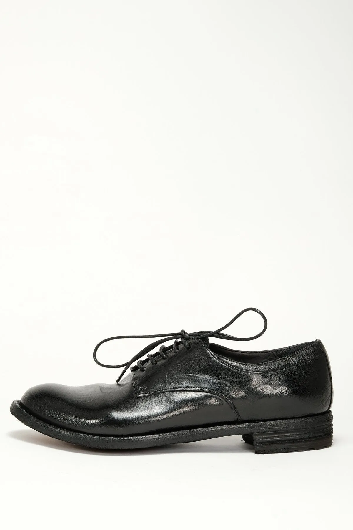 Officine Creative - Brogue 012 - Nero