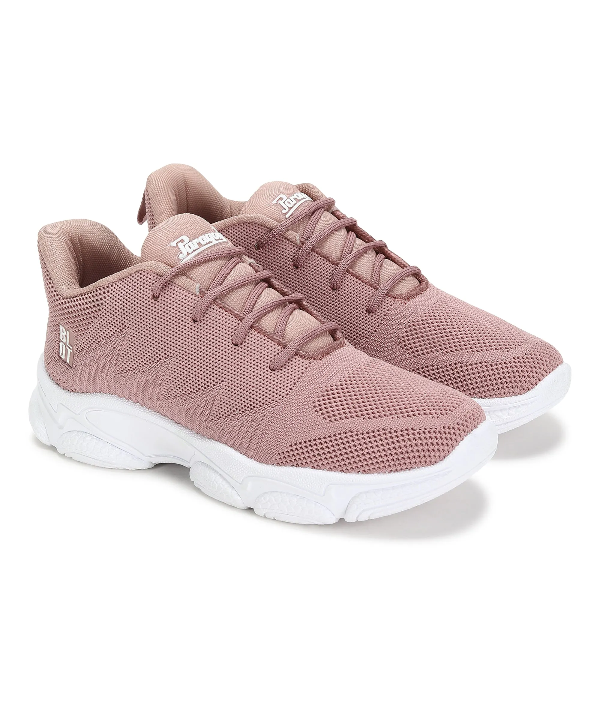 Paragon Blot K1023L Women Casual Shoes | Sleek & Stylish | Latest Trend | Casual & Comfortable | For Daily Wear