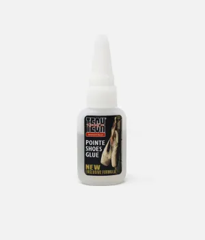 Pointe Shoe Glue, Hardener Glue - TH056