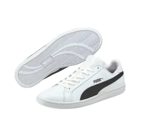 Puma scarpa sneakers da uomo Smash L 356722 11 bianco