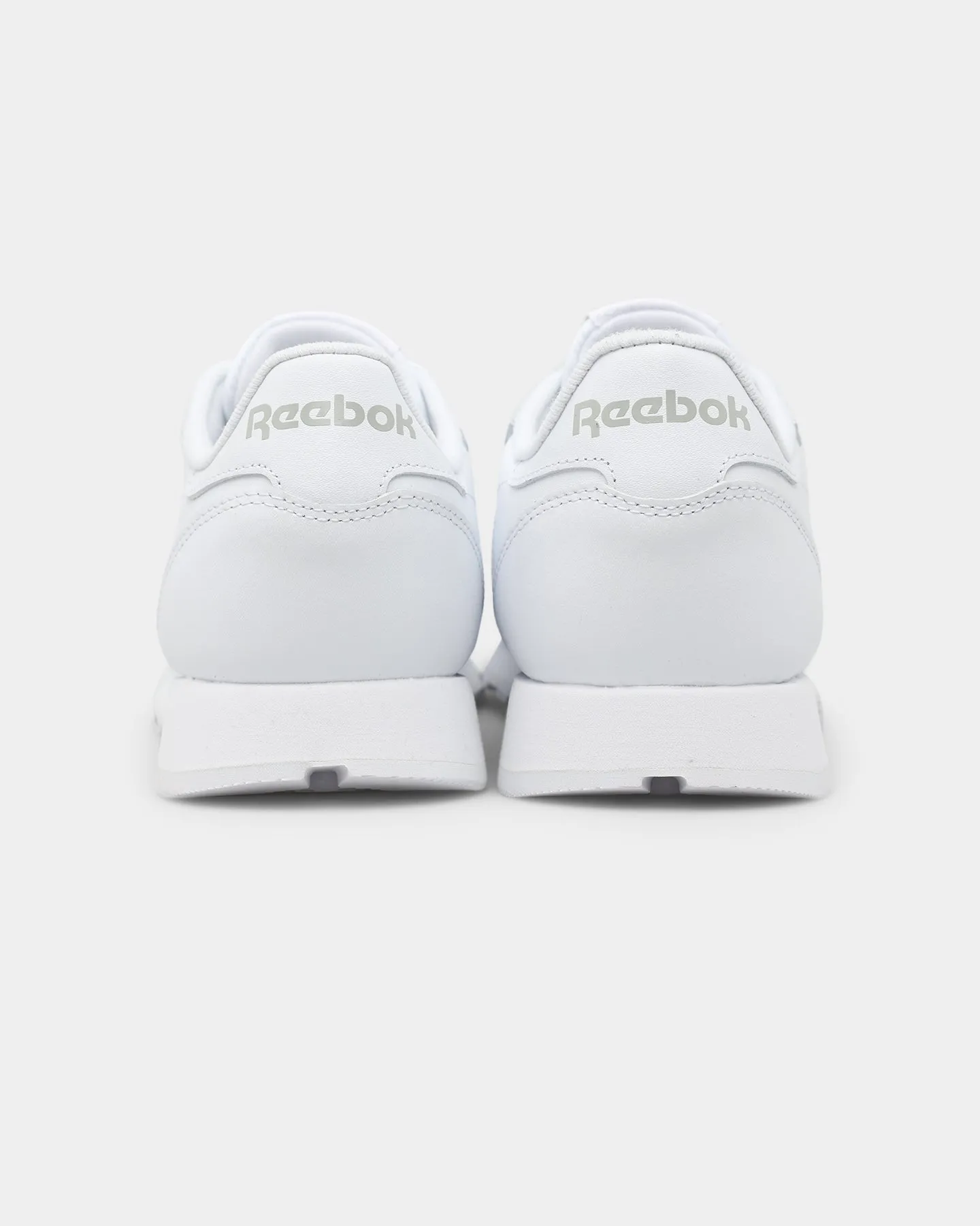 Reebok Women's Classic Leather White