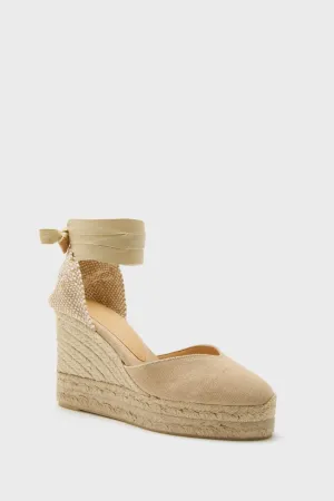 Sand Chiara Espadrilles