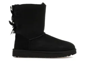 Ugg Bailey Bow Ii Boot Black (Women'S)