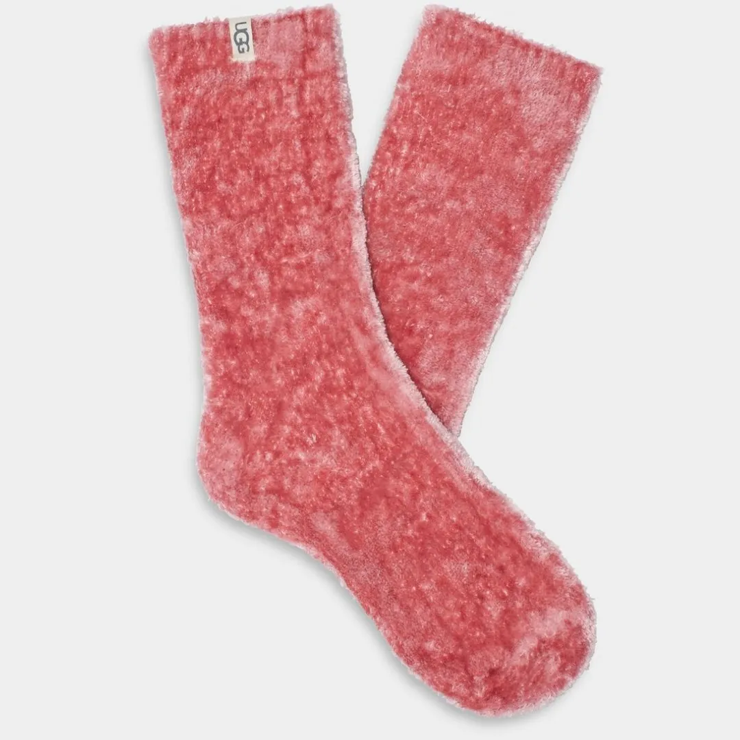 UGG: Leda Cozy Socks