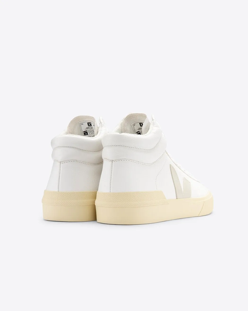 veja minotaur sneaker