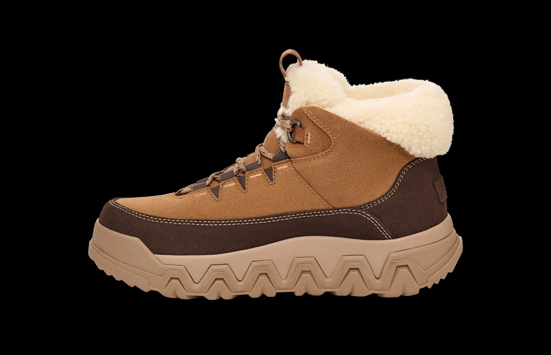 Women's Terretrail Cozy Lace