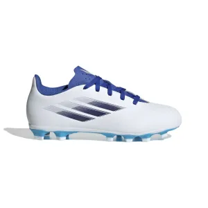 X Speedflow.4 Fxg J Soccer Shoes